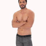 Cueca Boxer – Doce Malícia