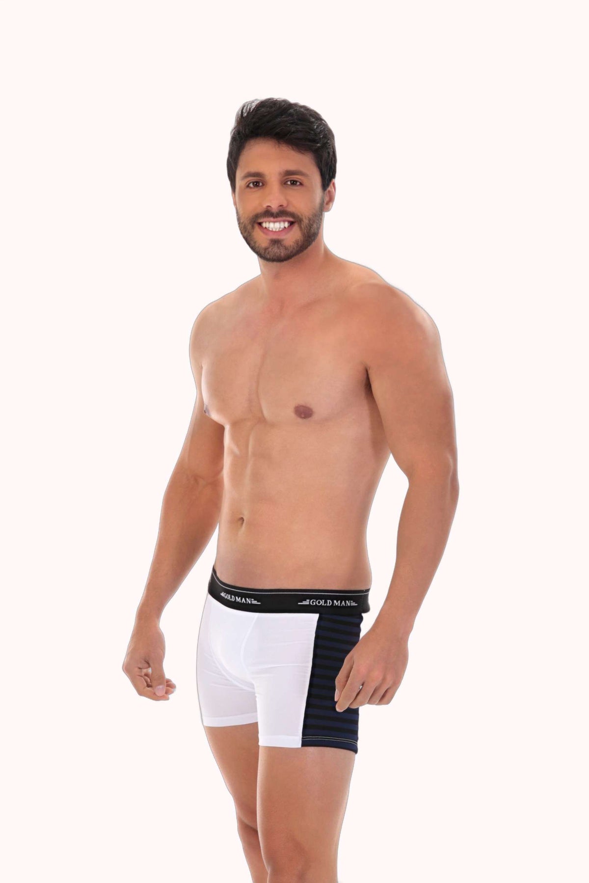 Cueca Boxer – Doce Malícia