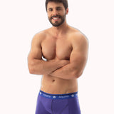 Cueca boxer – Doce Malícia