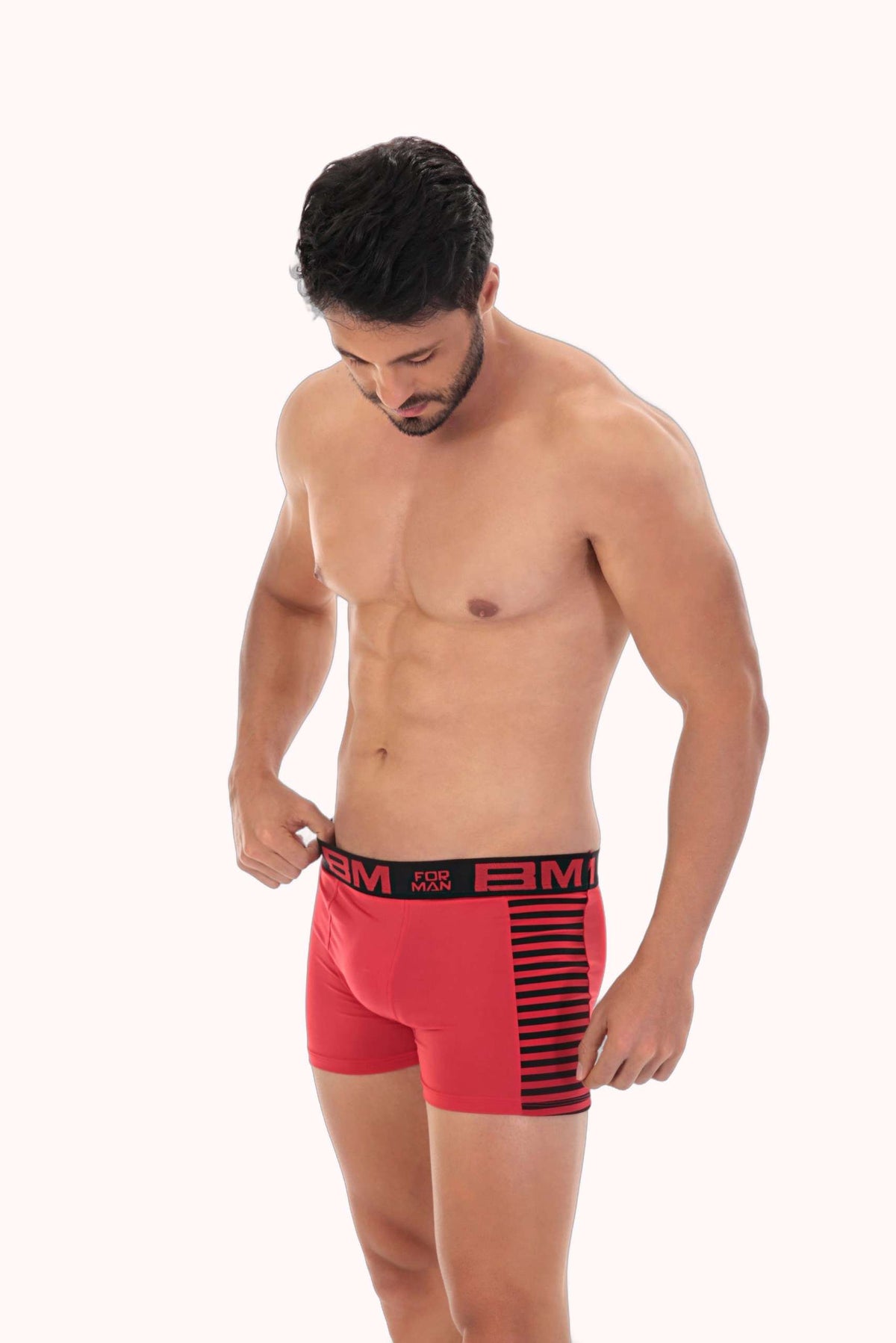 Cueca Boxer – Doce Malícia