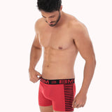 Cueca Boxer – Doce Malícia