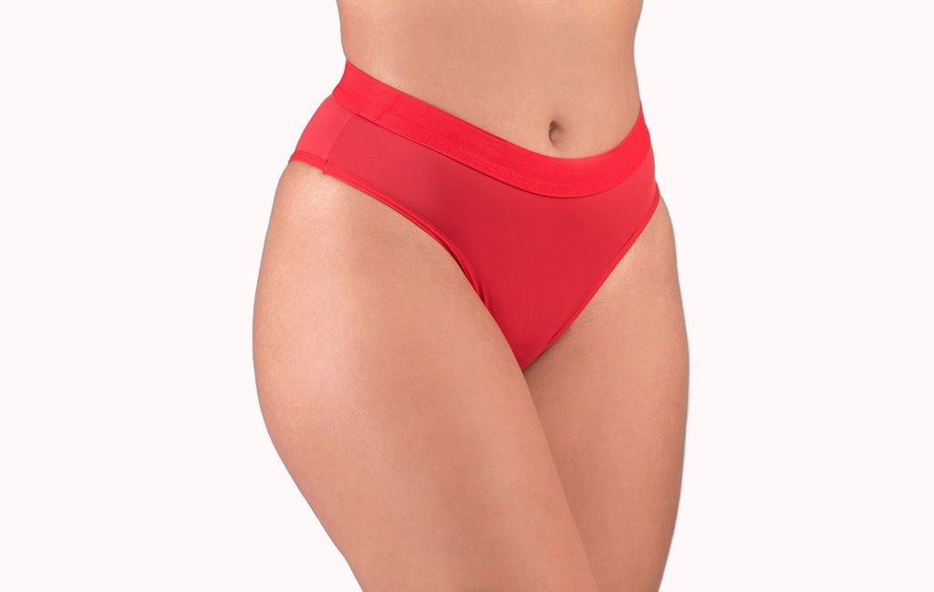 Cueca feminina – Doce Malícia
