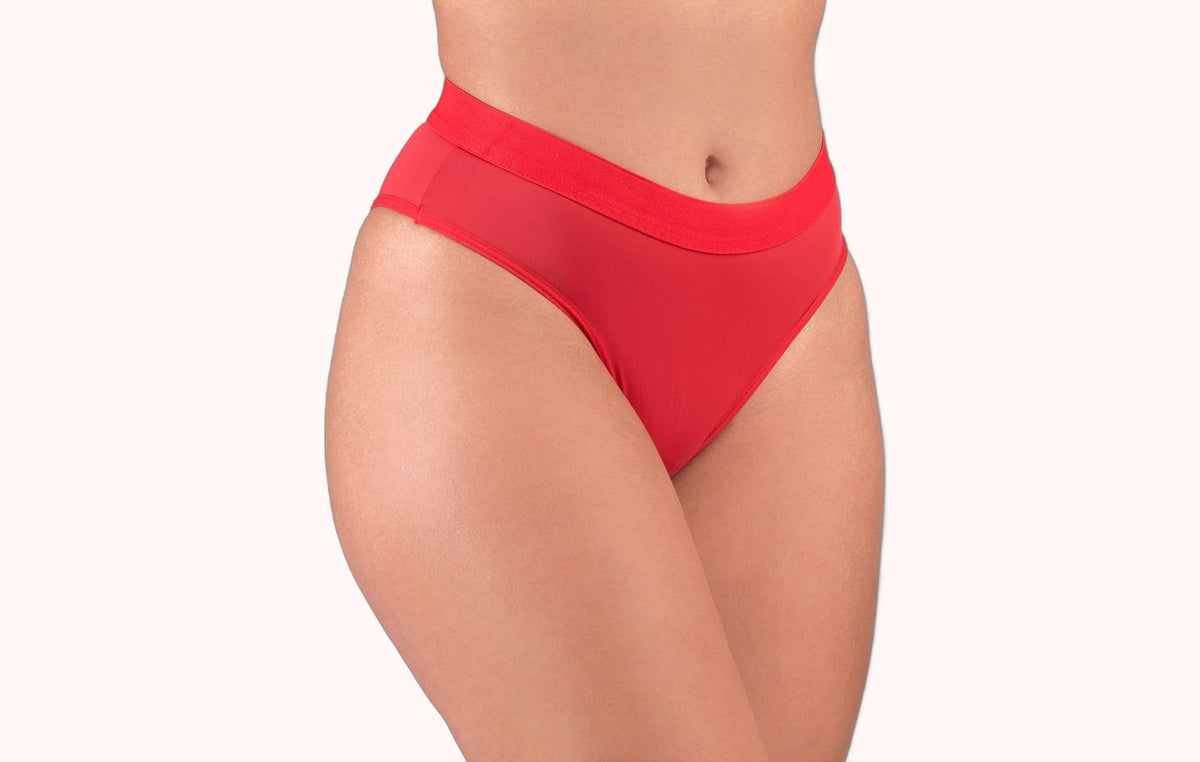 Cueca feminina – Doce Malícia