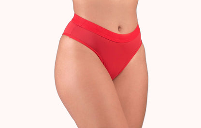 Cueca feminina – Doce Malícia