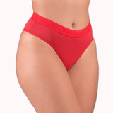 Cueca feminina – Doce Malícia