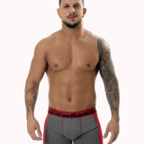 Cueca Boxer – Doce Malícia
