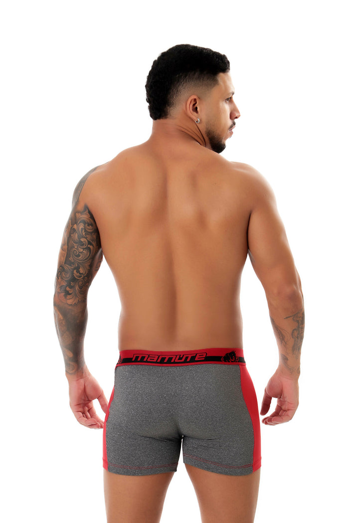 Cueca Boxer — Doce Malícia