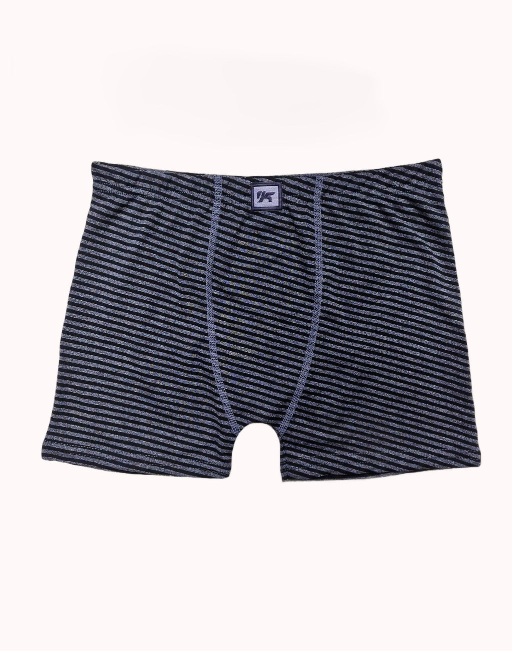 Cueca Boxer com Elástico Embutido – Doce Malícia