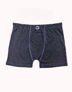 Cueca Boxer com Elástico Embutido – Doce Malícia