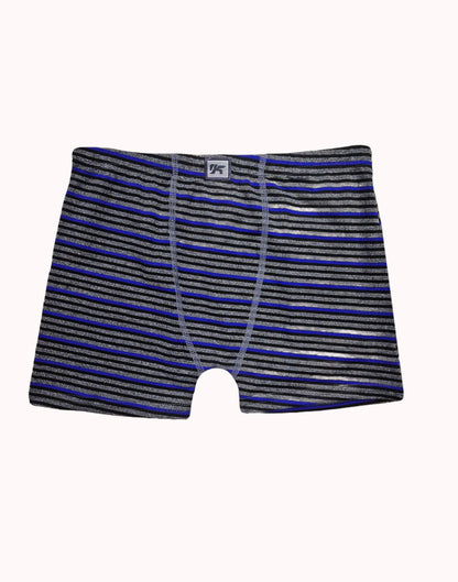 Cueca Boxer com Elástico Embutido