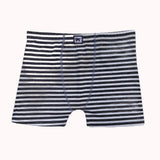 Cueca Boxer com Elástico Embutido – Doce Malícia