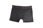 Cueca Boxer em Dry Fit em azul-Marinho – Doce Malícia