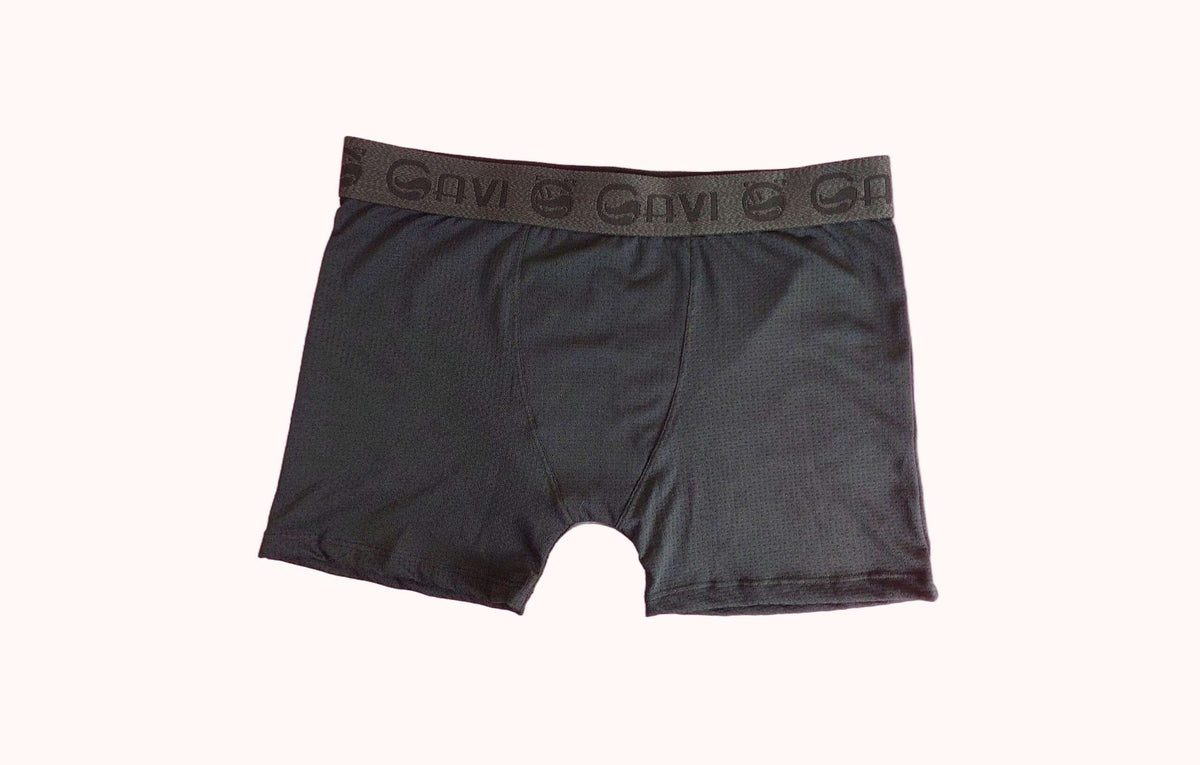 Cueca Boxer em Dry Fit – Doce Malícia