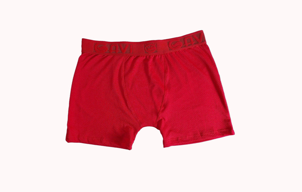 Cueca Boxer em Dry Fit – Doce Malícia