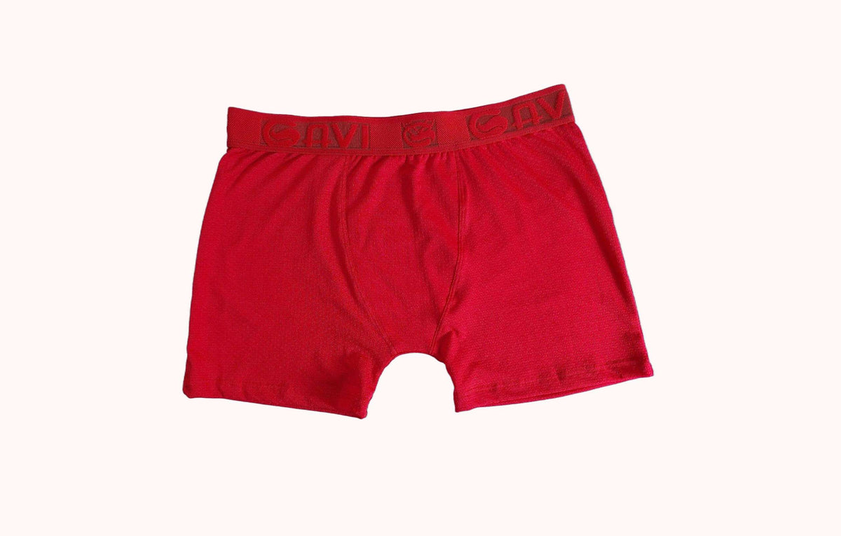 Cueca Boxer em Dry Fit – Doce Malícia