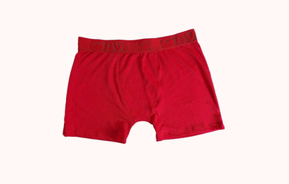 Cueca Boxer em Dry Fit – Doce Malícia