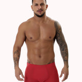 Cueca Boxer com elástico embutido – Doce Malícia