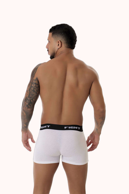 Cueca Boxer – Doce Malícia