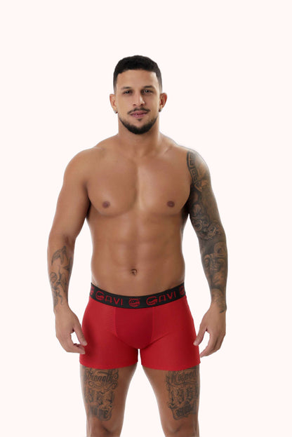 Cueca Boxer – Doce Malícia