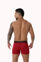 Cueca Boxer – Doce Malícia