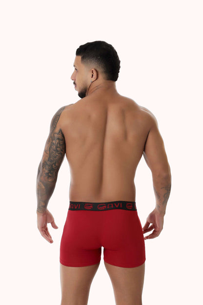 Cueca Boxer – Doce Malícia