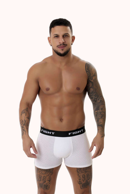 Cueca Boxer – Doce Malícia