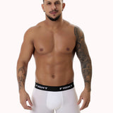 Cueca Boxer – Doce Malícia