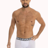 Cueca boxer em dryfit – Doce Malícia