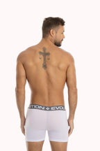 Cueca boxer em dryfit – Doce Malícia