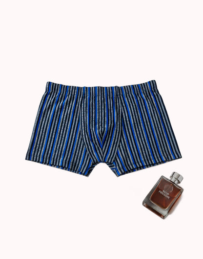 Cueca Boxer Estampada