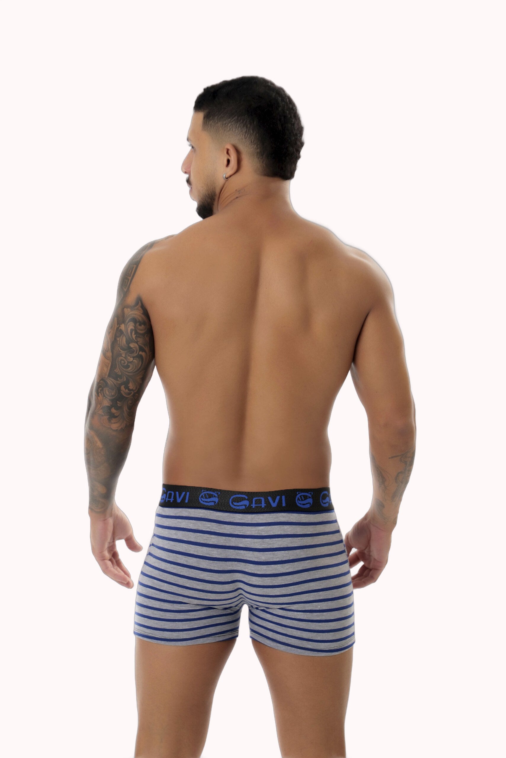 Cueca Boxer Hamilton – Doce Malícia