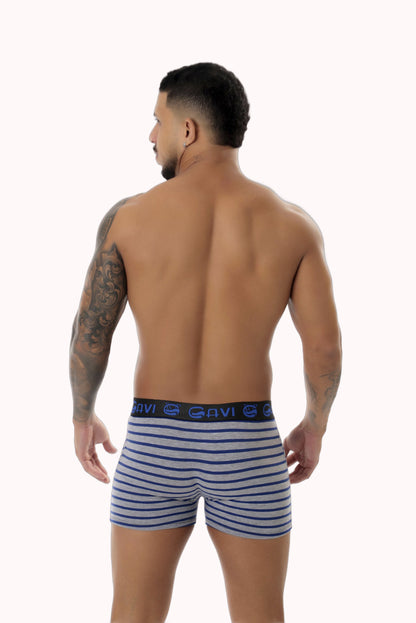 Cueca Boxer Hamilton
