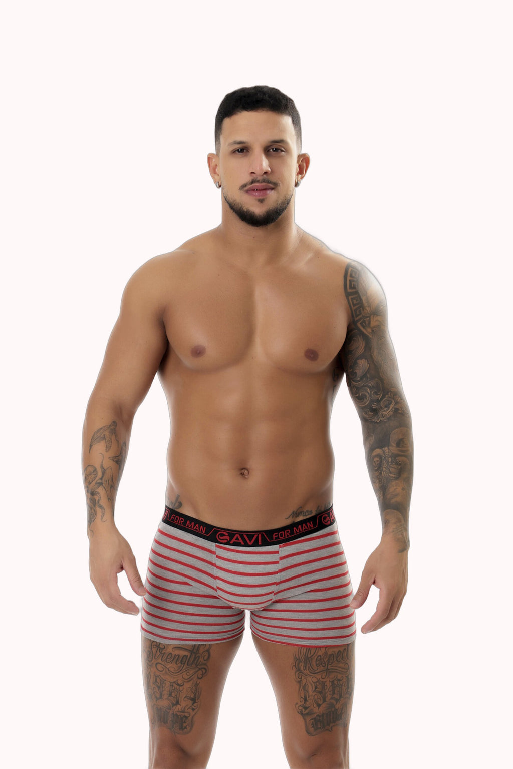 Cueca Boxer Hamilton – Doce Malícia