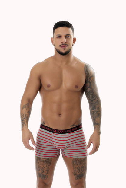 Cueca Boxer Hamilton