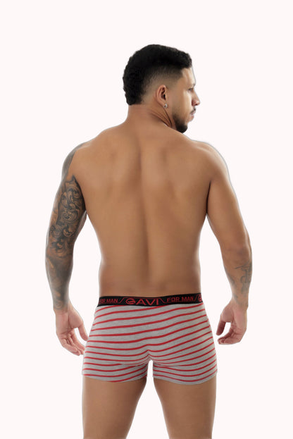 Cueca Boxer Hamilton
