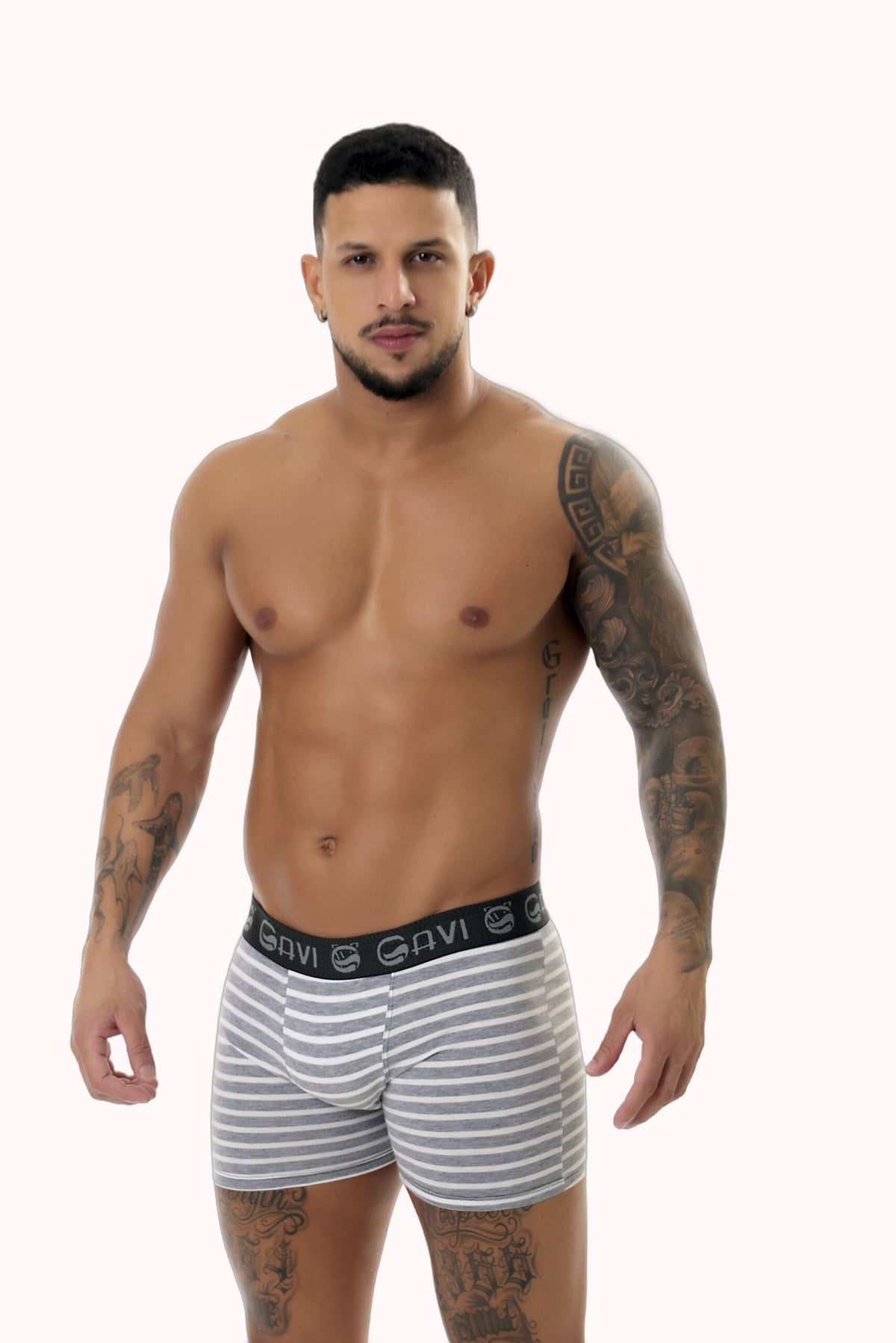 Cueca Boxer Hamilton