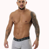 Cueca Boxer Hamilton – Doce Malícia