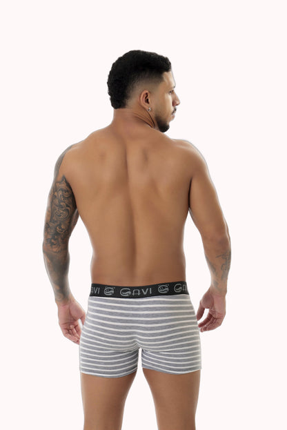 Cueca Boxer Hamilton