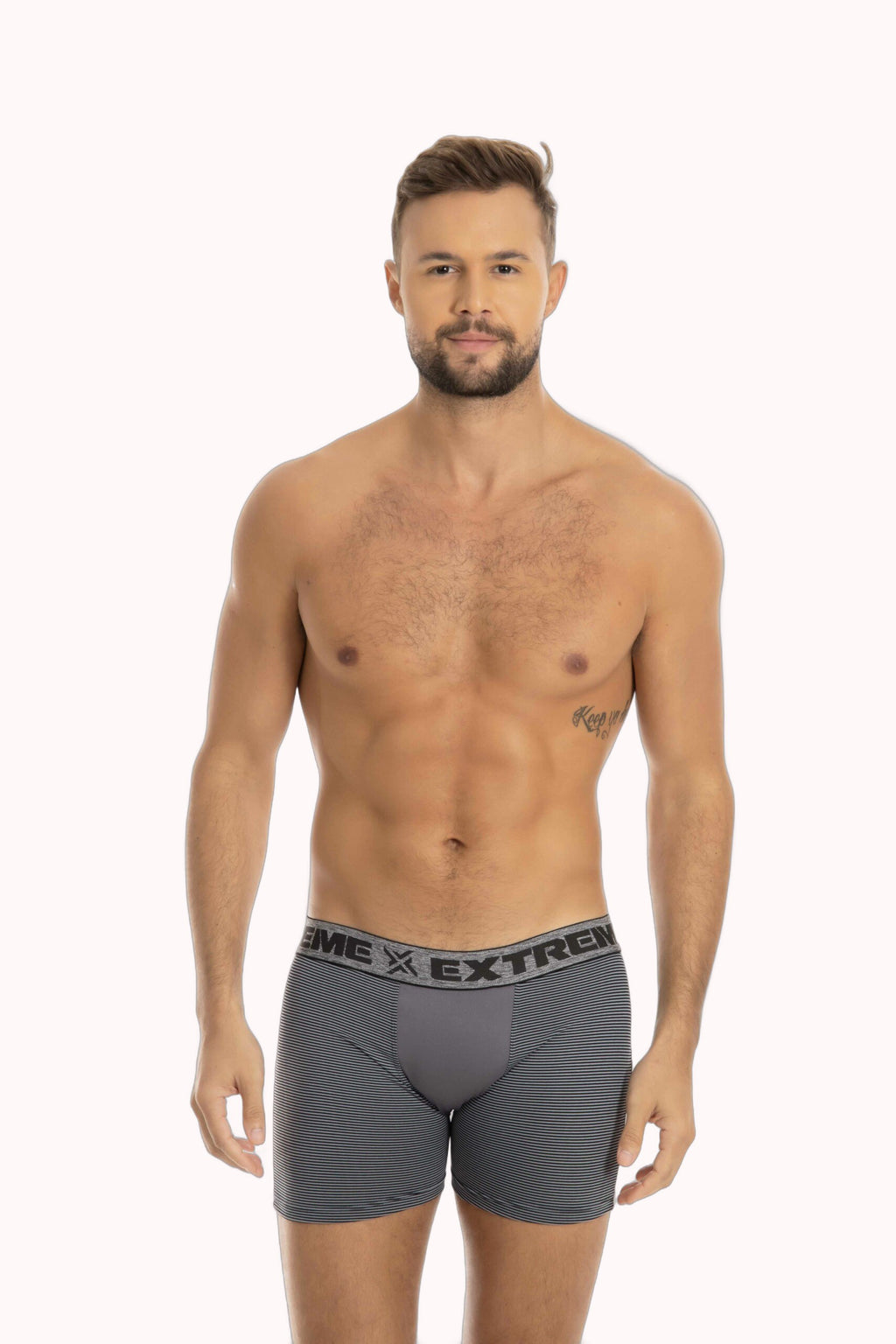 Cueca Boxer Maicon – Doce Malícia