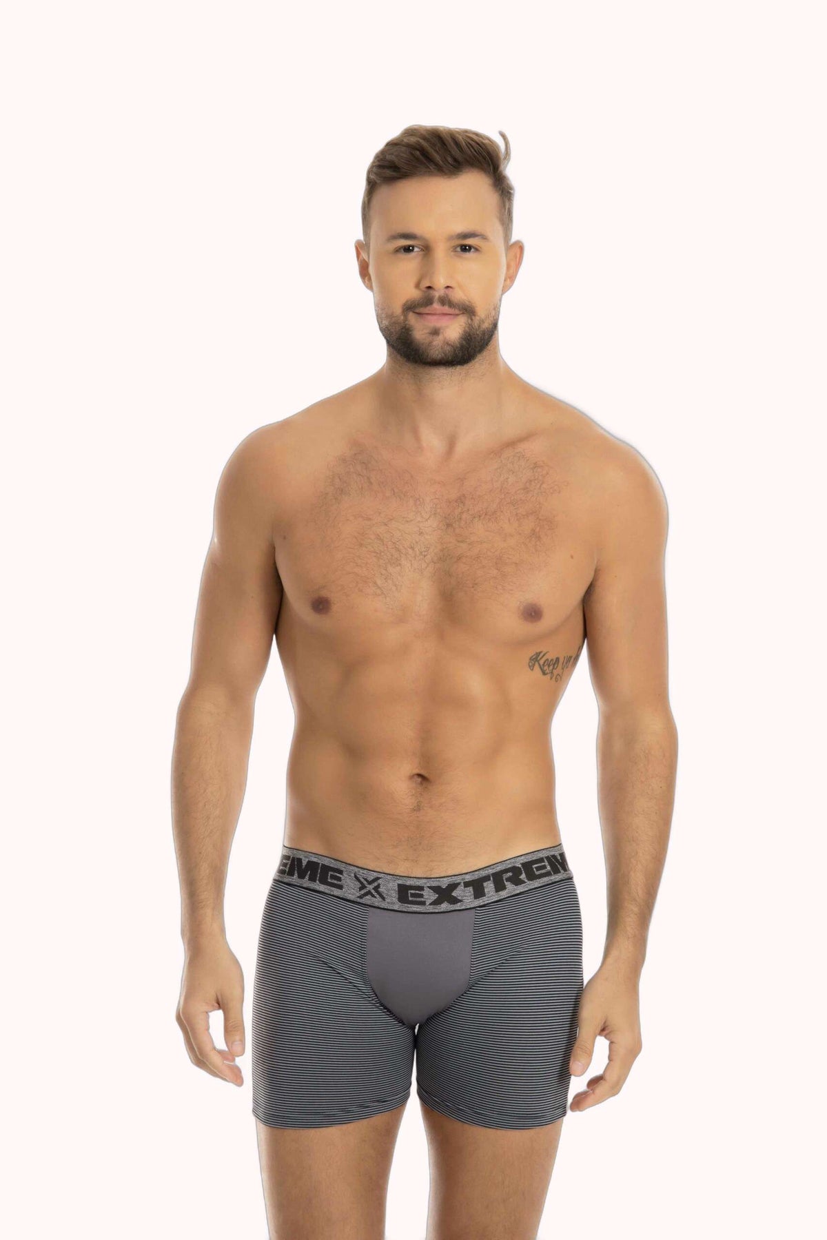 Cueca Boxer Maicon – Doce Malícia
