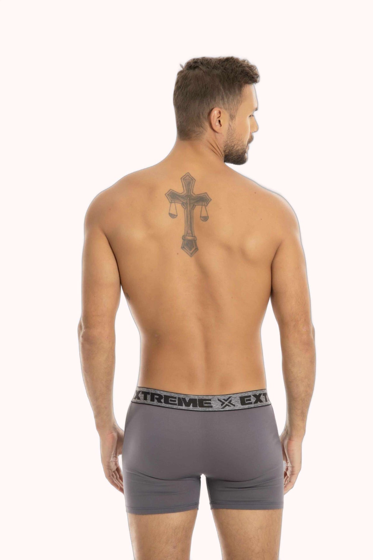 Cueca Boxer Maicon – Doce Malícia