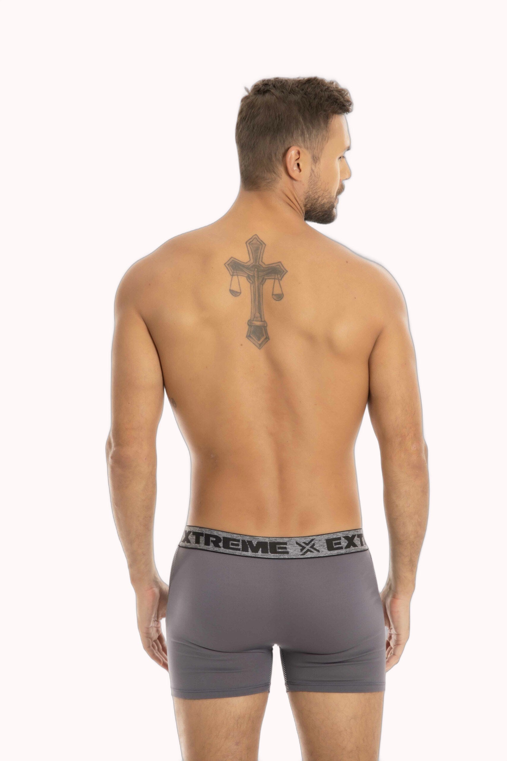 Cueca Boxer Maicon – Doce Malícia