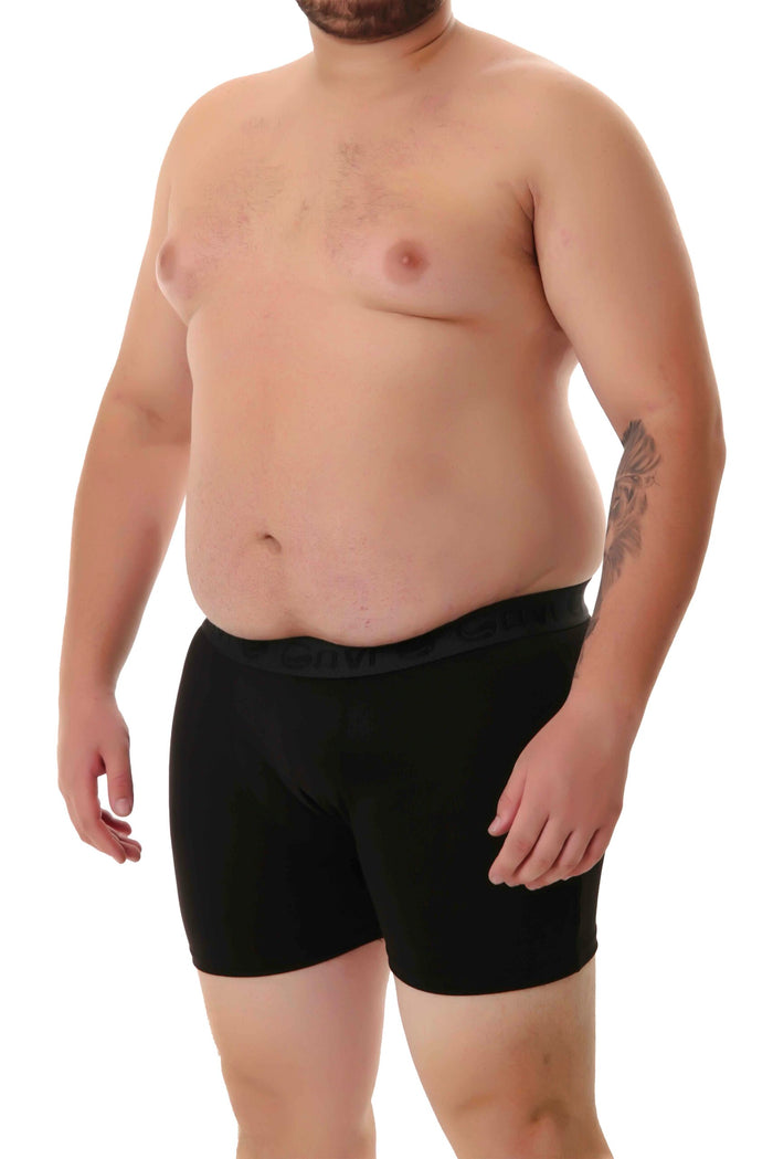 Cueca Boxer Plus Size – Doce Malícia — Doce Malícia