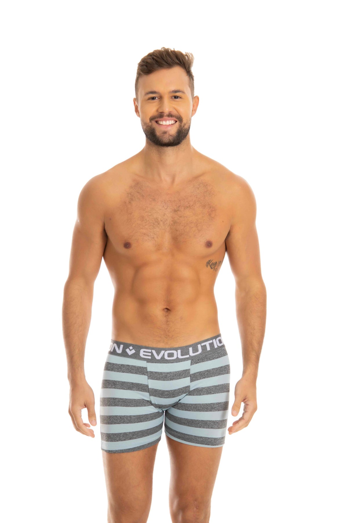 Cueca Boxer em Teos – Doce Malícia
