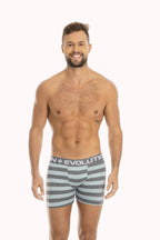 Cueca Boxer – Doce Malícia
