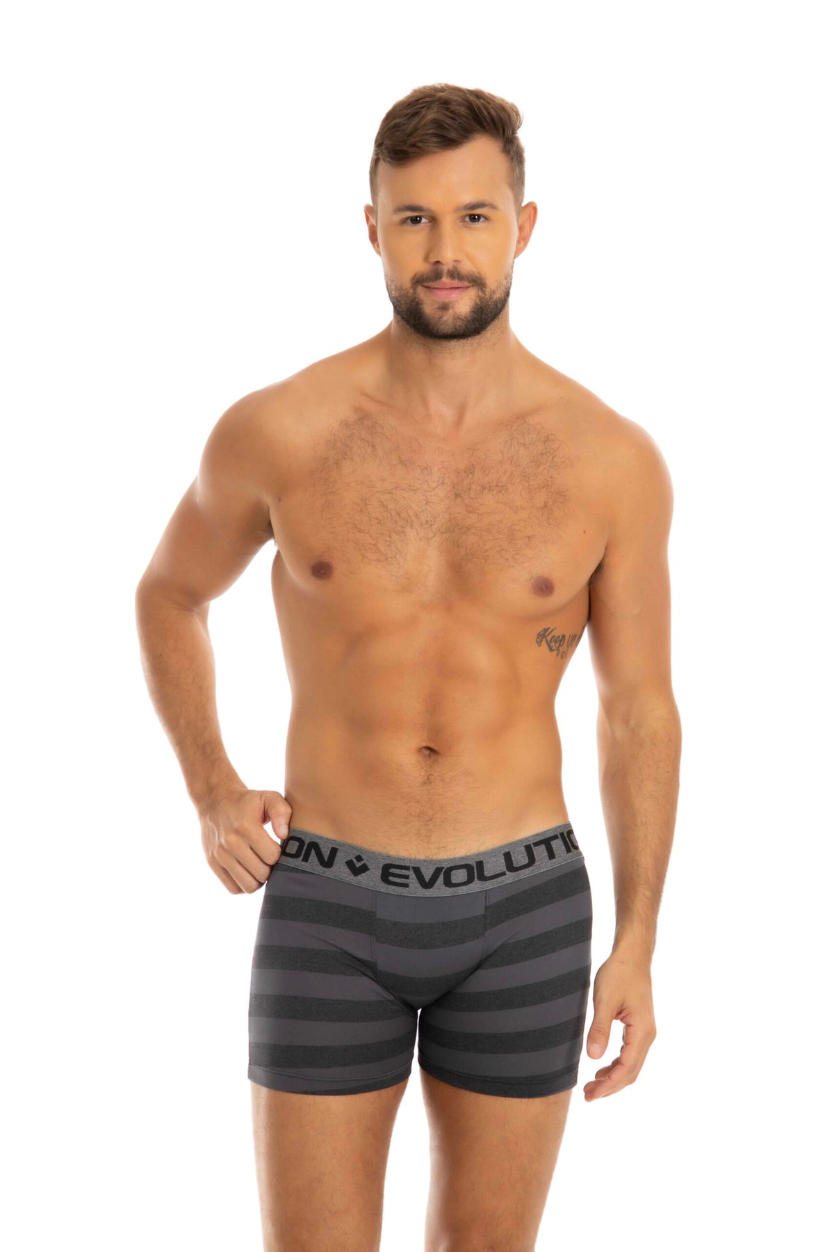 Cueca Boxer em Teos – Doce Malícia