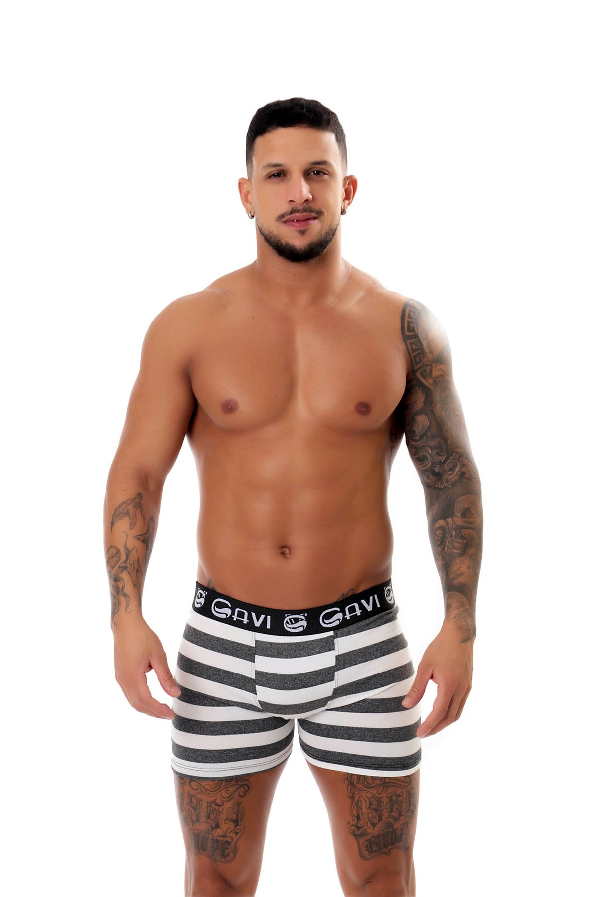 Cueca Boxer em Teos – Doce Malícia