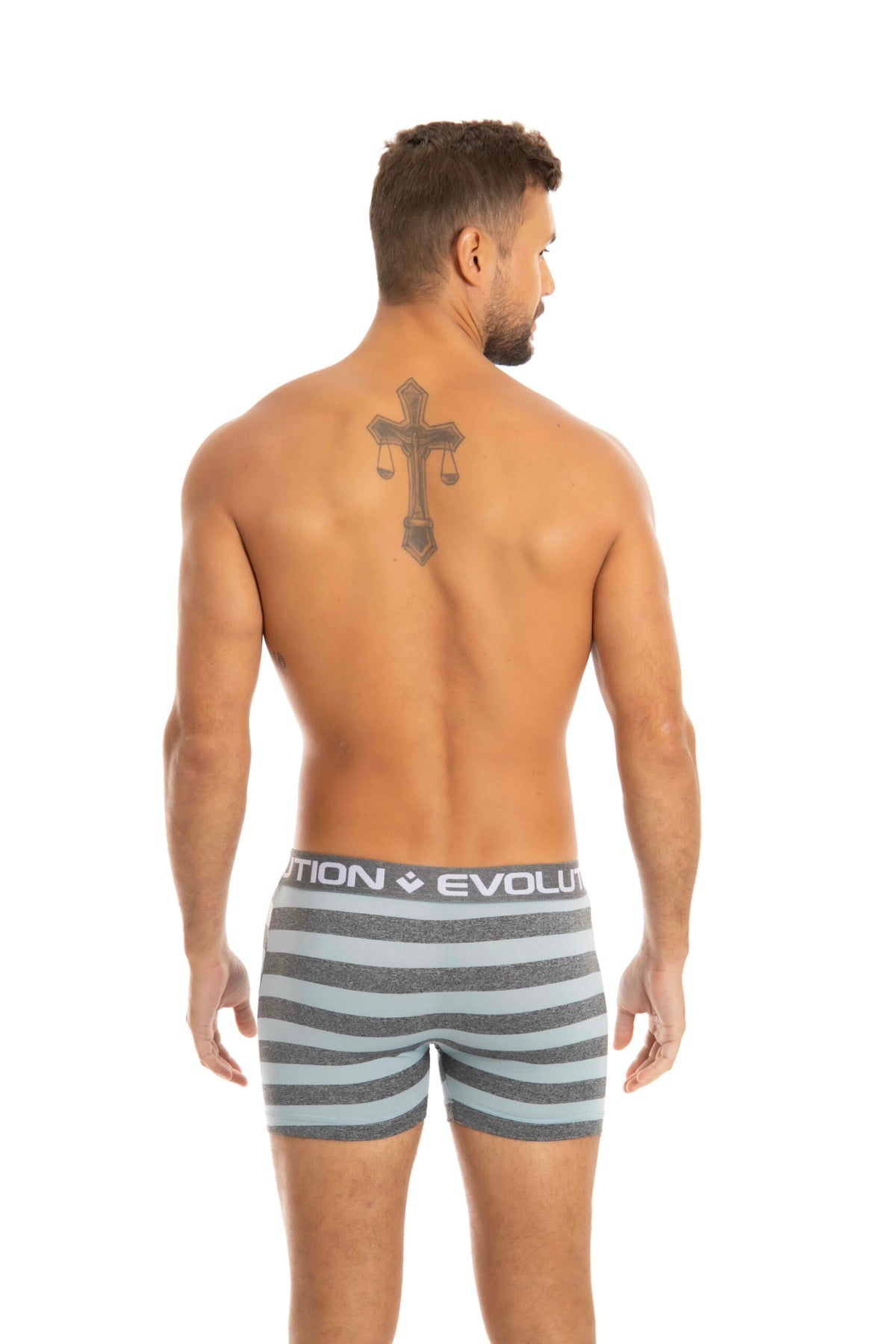 Cueca Boxer em Teos – Doce Malícia