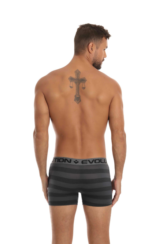Cueca Boxer em Teos – Doce Malícia