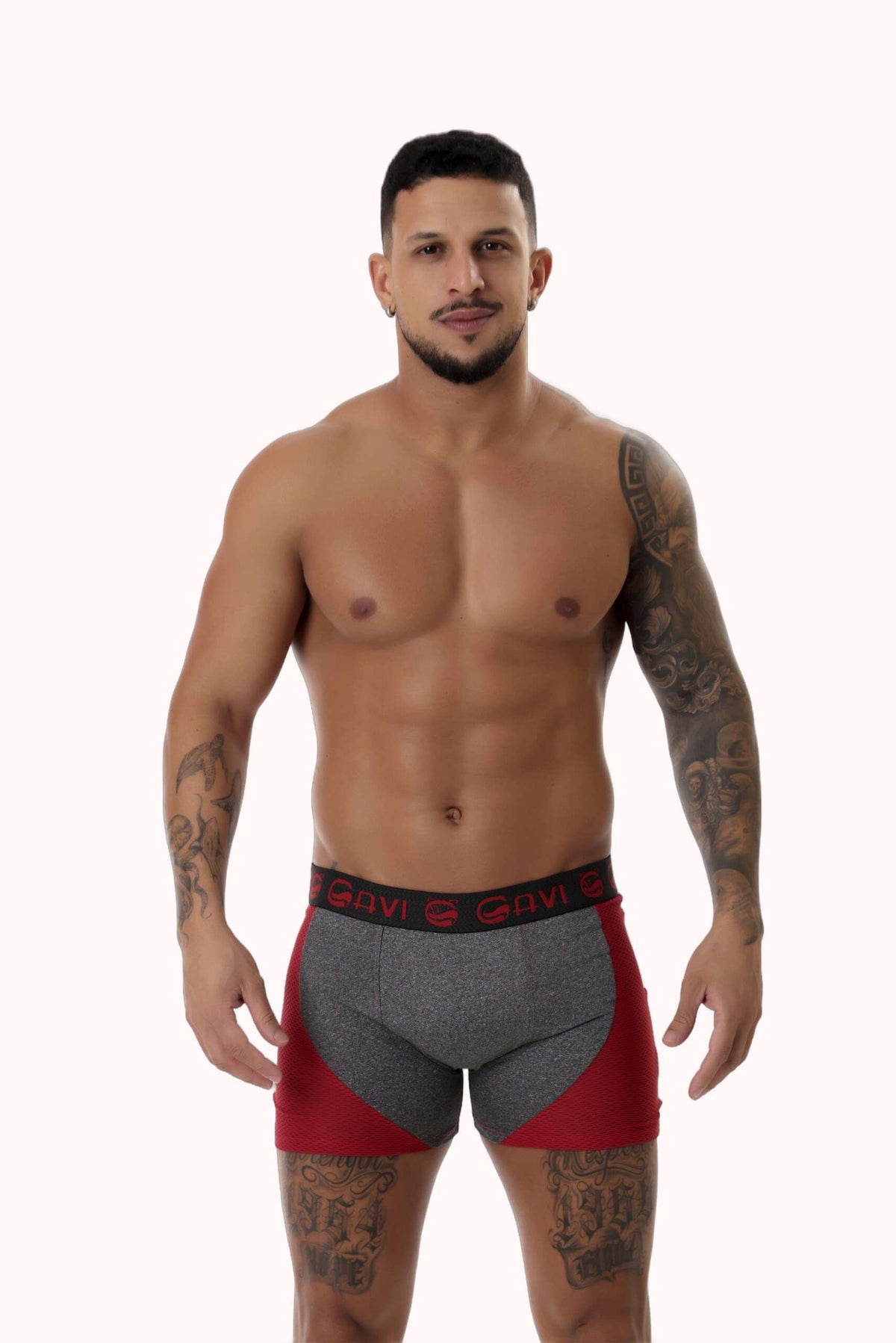 Cueca Boxer – Doce Malícia